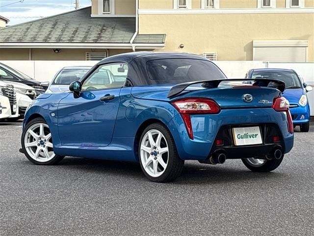 Daihatsu COPEN 2014 7688588-13