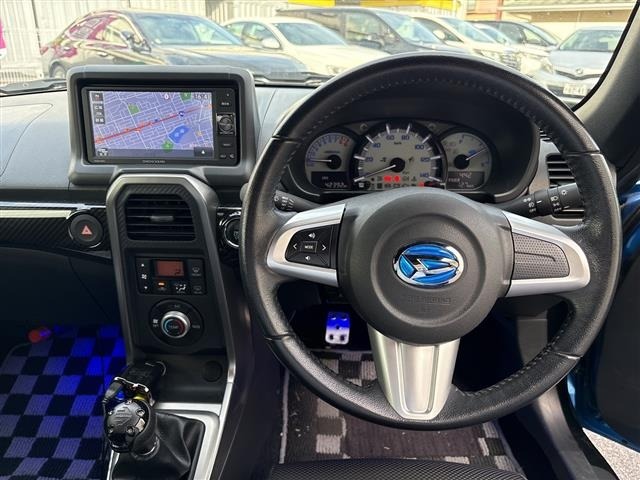 Daihatsu COPEN 2014 7688588-14
