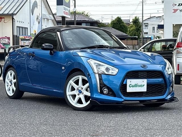 Daihatsu COPEN 2014 7688588-15