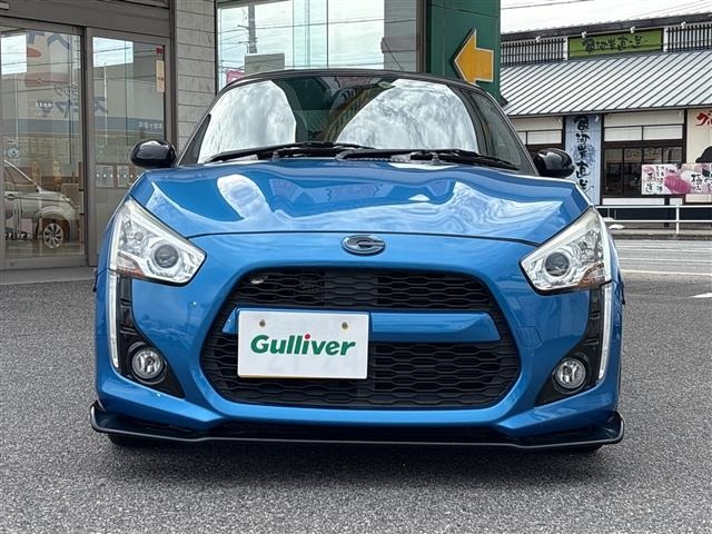 Daihatsu COPEN 2014 7688588-16