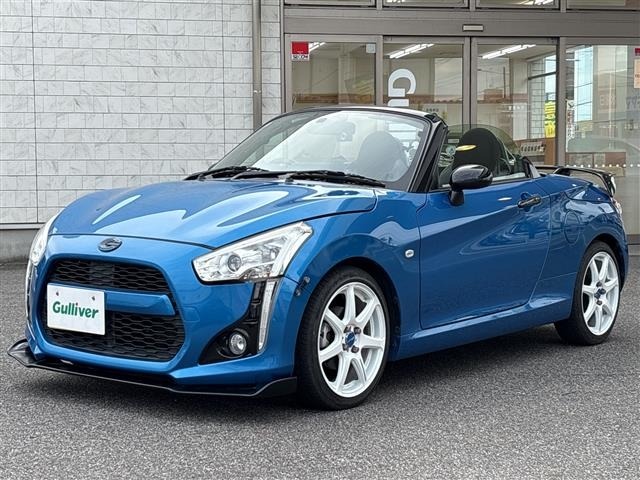 Daihatsu COPEN 2014 7688588-17