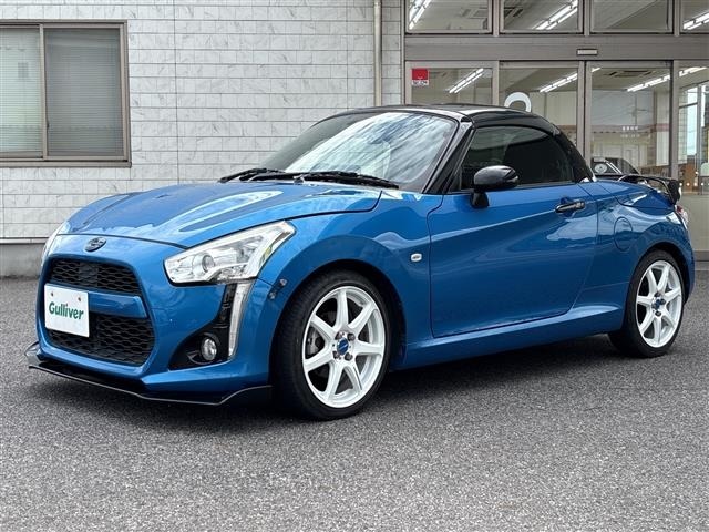 Daihatsu COPEN 2014 7688588-3