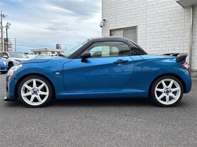 Daihatsu COPEN 2014 7688588-5