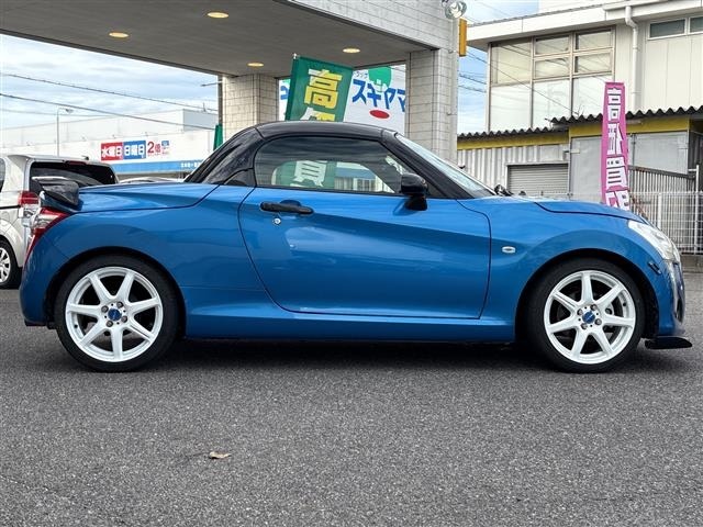 Daihatsu COPEN 2014 7688588-7