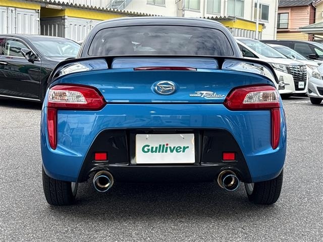 Daihatsu COPEN 2014 7688588-9