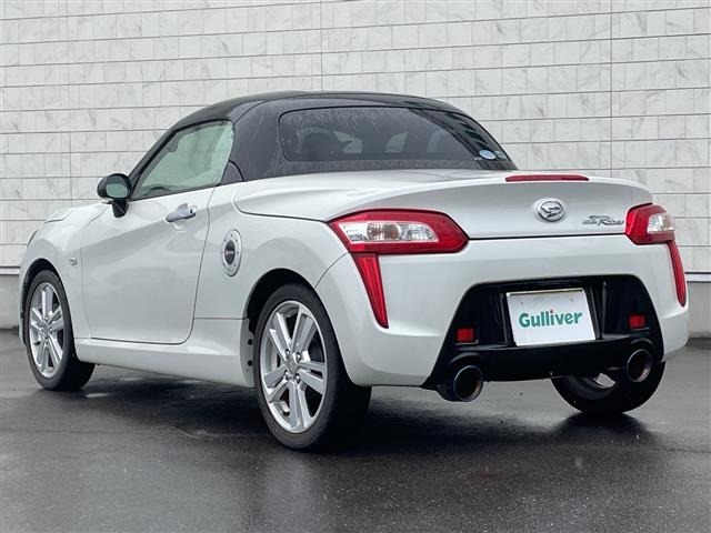 Daihatsu COPEN 2016 7688589-13