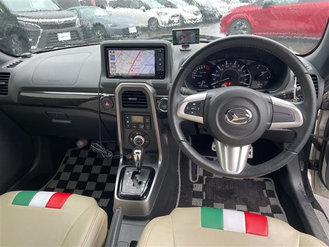 Daihatsu COPEN 2016 7688589-14