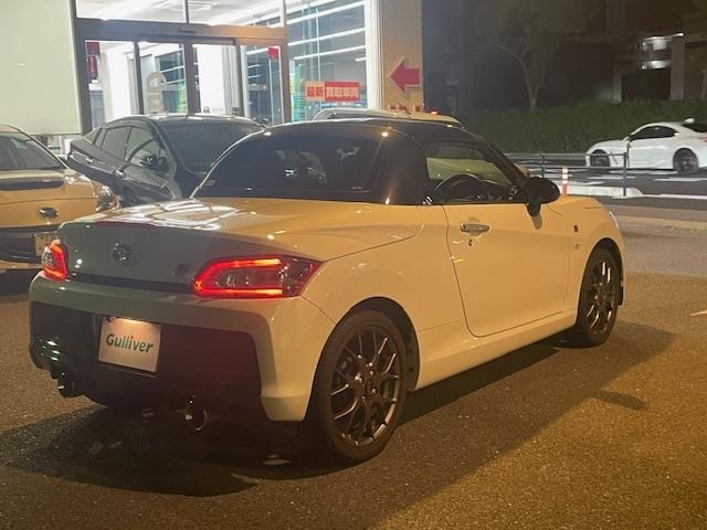 Daihatsu COPEN 2023 7688590-1