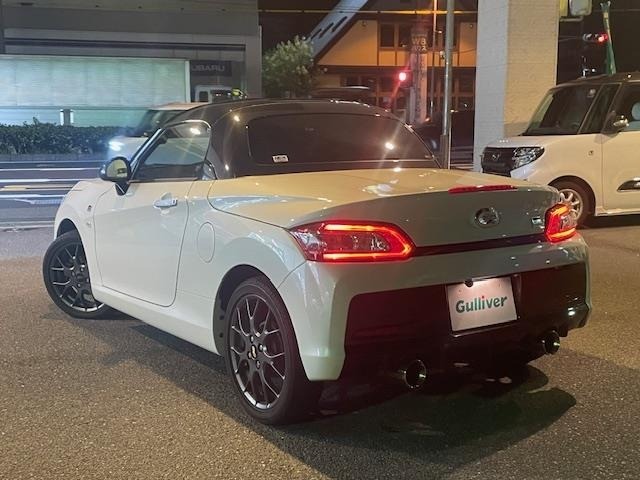 Daihatsu COPEN 2023 7688590-12