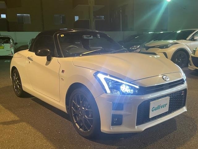 Daihatsu COPEN 2023 7688590-15
