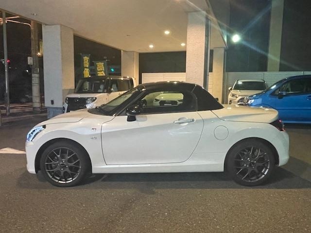Daihatsu COPEN 2023 7688590-17