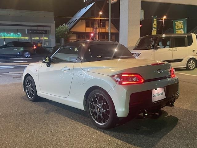 Daihatsu COPEN 2023 7688590-18