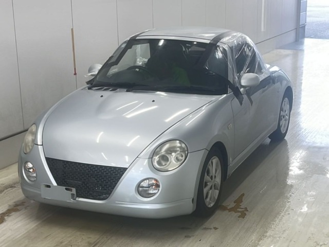 Daihatsu COPEN 2003 7688591-0
