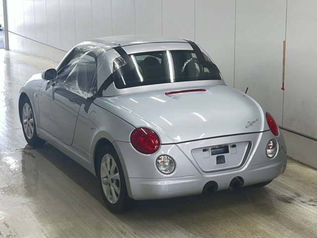Daihatsu COPEN 2003 7688591-1