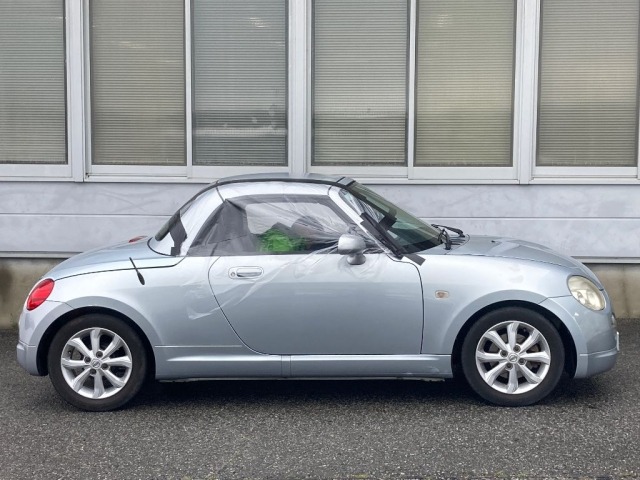 Daihatsu COPEN 2003 7688591-3
