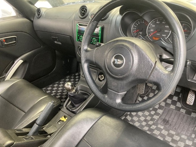 Daihatsu COPEN 2003 7688591-4