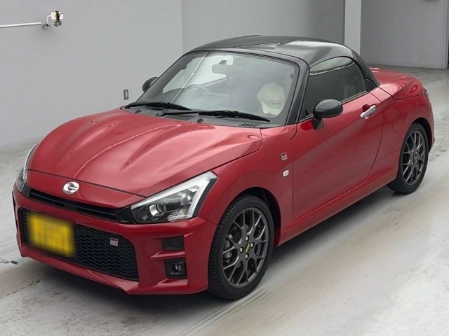 Daihatsu COPEN 2024 7688592-0