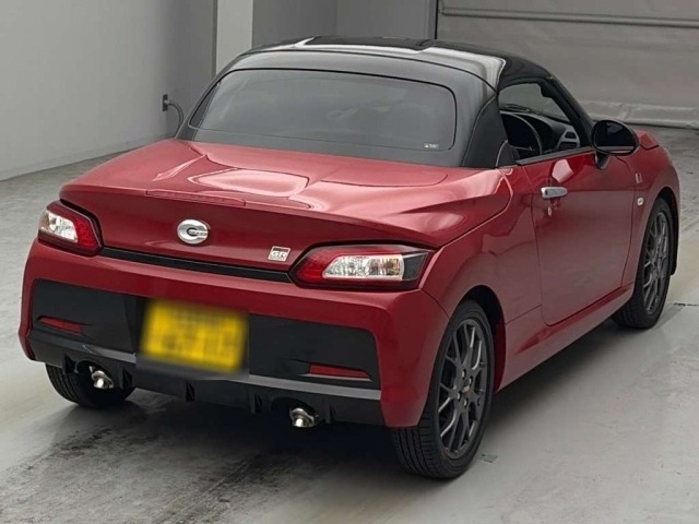 Daihatsu COPEN 2024 7688592-1