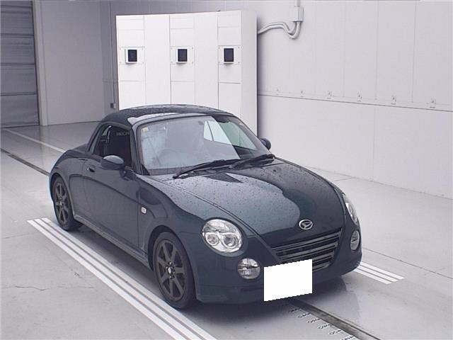 Daihatsu COPEN 2010 7688593-0