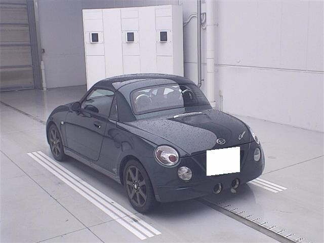 Daihatsu COPEN 2010 7688593-1