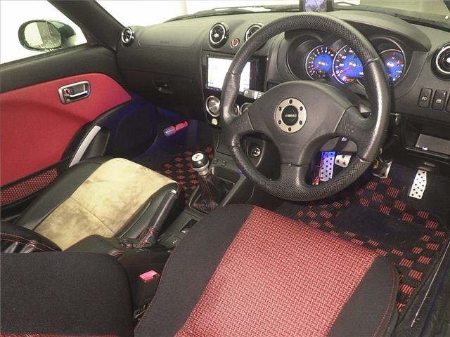 Daihatsu COPEN 2010 7688593-3