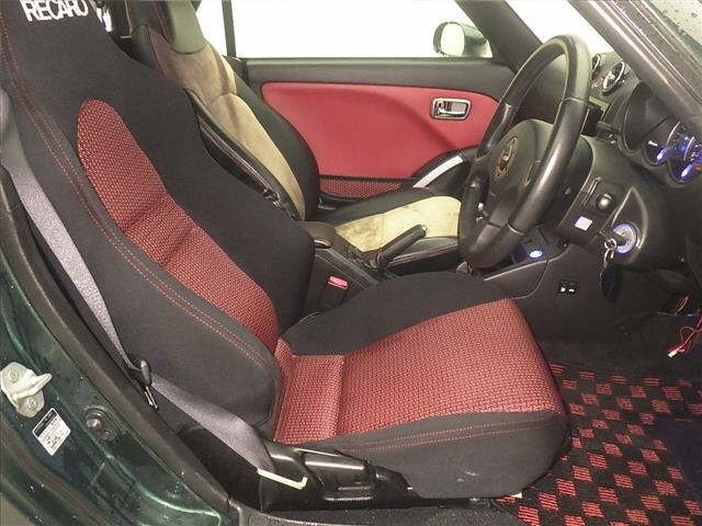 Daihatsu COPEN 2010 7688593-5