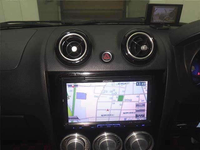 Daihatsu COPEN 2010 7688593-6