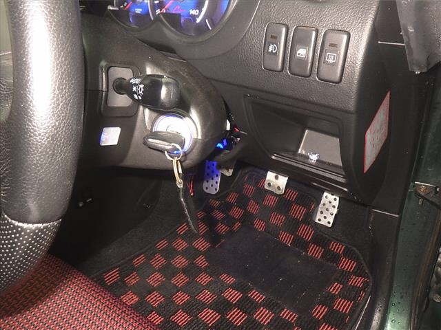 Daihatsu COPEN 2010 7688593-7