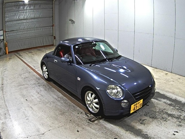 Daihatsu COPEN 2005 7688596-0