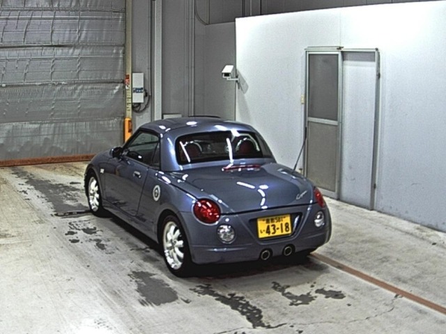 Daihatsu COPEN 2005 7688596-1