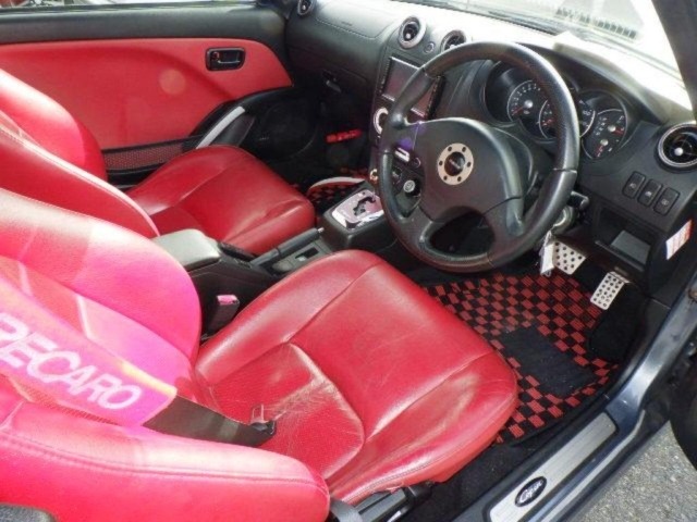 Daihatsu COPEN 2005 7688596-3