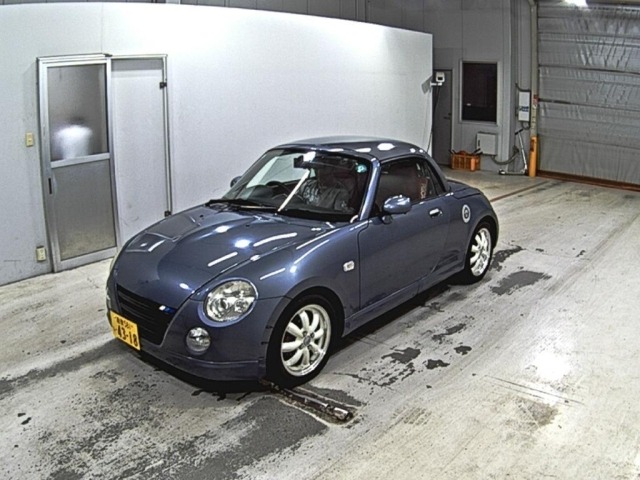 Daihatsu COPEN 2005 7688596-4