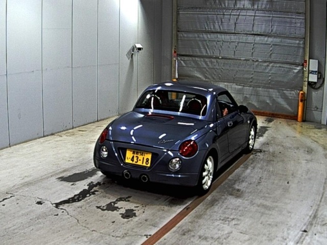 Daihatsu COPEN 2005 7688596-5