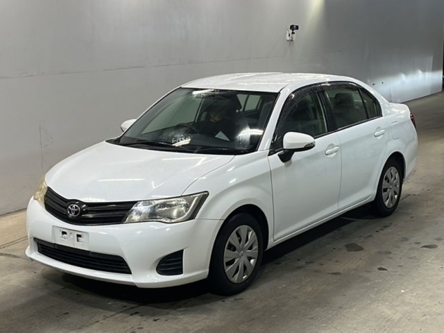 Toyota COROLLA AXIO 2013 7677669-0