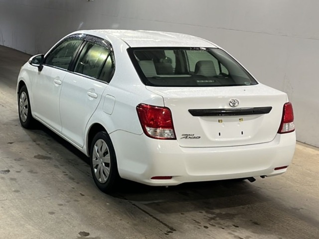 Toyota COROLLA AXIO 2013 7677669-1