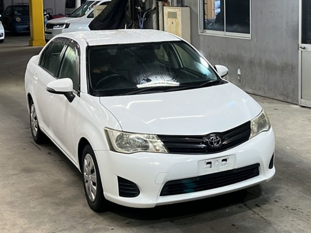 Toyota COROLLA AXIO 2013 7677669-4