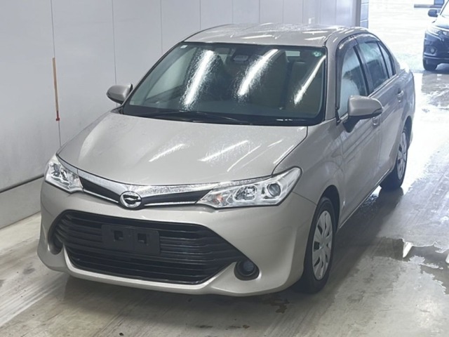 Toyota COROLLA AXIO 2015 7677681-0