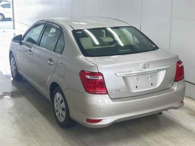 Toyota COROLLA AXIO 2015 7677681-1
