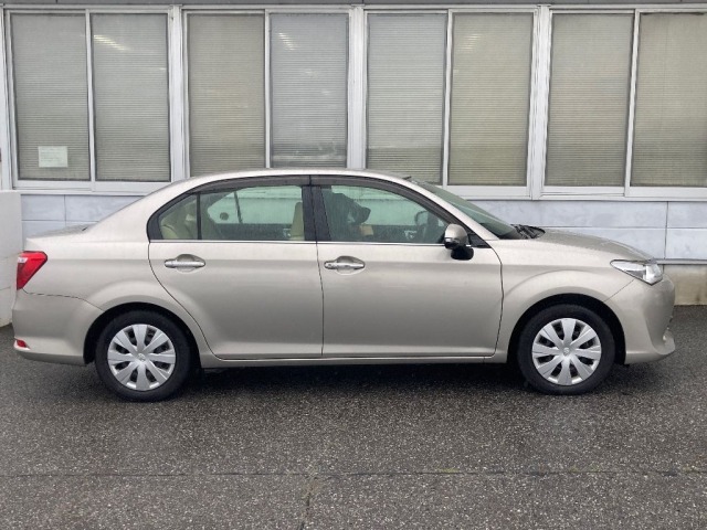 Toyota COROLLA AXIO 2015 7677681-3