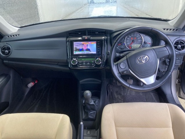 Toyota COROLLA AXIO 2015 7677681-4