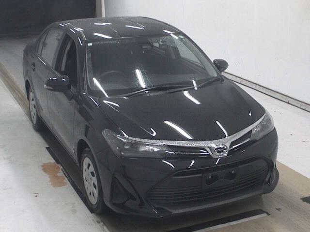 Toyota COROLLA AXIO 2024 7677696-0