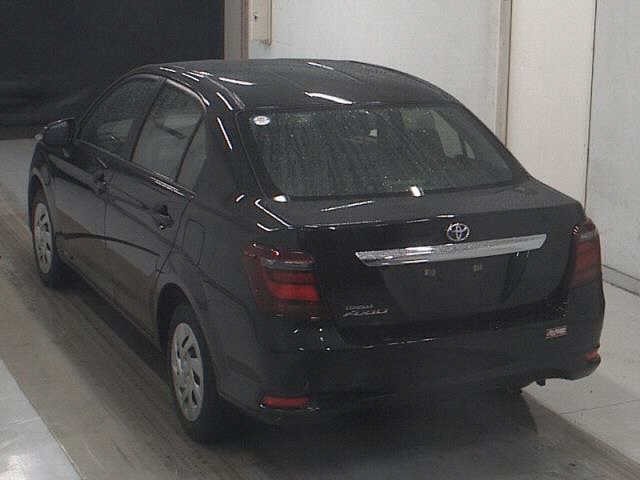 Toyota COROLLA AXIO 2024 7677696-1