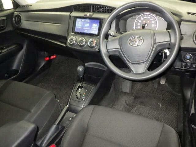 Toyota COROLLA AXIO 2024 7677696-3