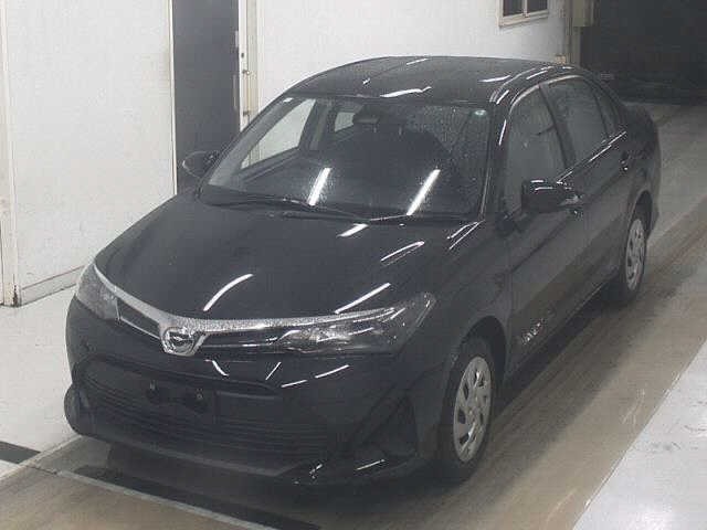 Toyota COROLLA AXIO 2024 7677696-4