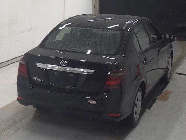 Toyota COROLLA AXIO 2024 7677696-5
