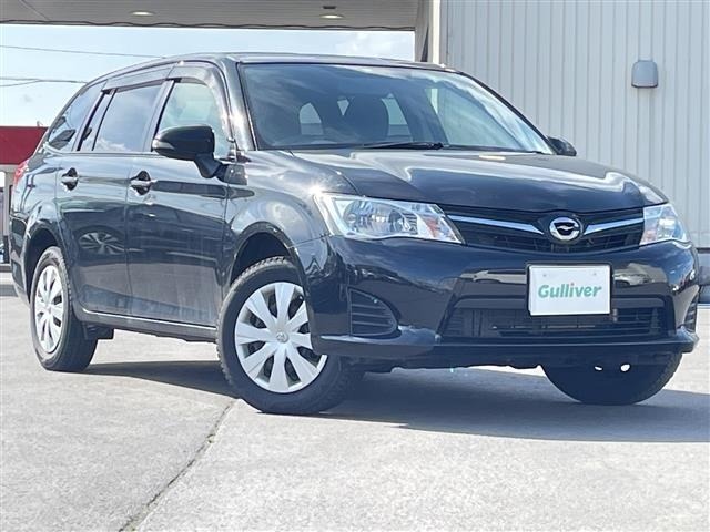 Toyota COROLLA FIELDER 2015 7689681-0