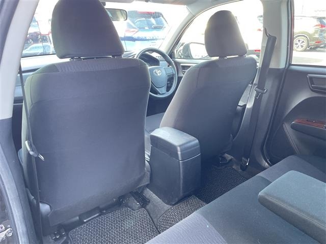 Toyota COROLLA FIELDER 2015 7689681-2
