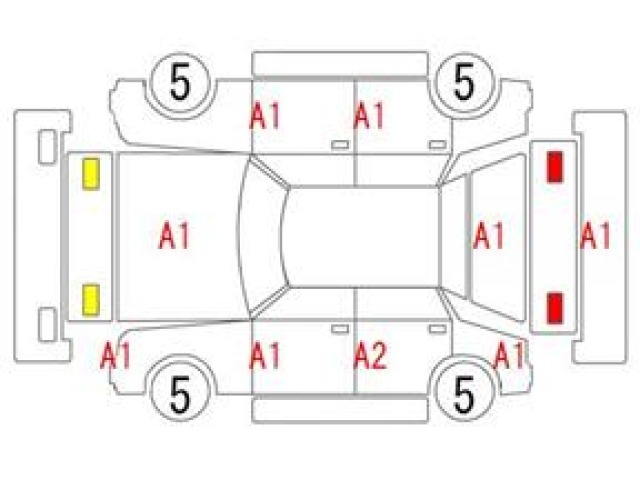 Toyota COROLLA FIELDER 2015 7689681-23