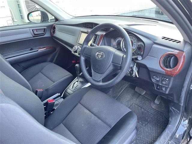 Toyota COROLLA FIELDER 2015 7689681-8