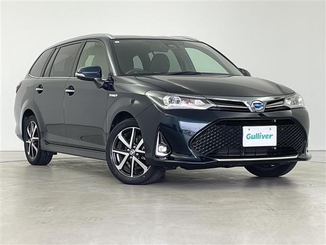 Toyota COROLLA FIELDER 2018 7689685-0